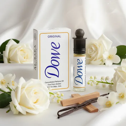 DOVE ATTAR View 4