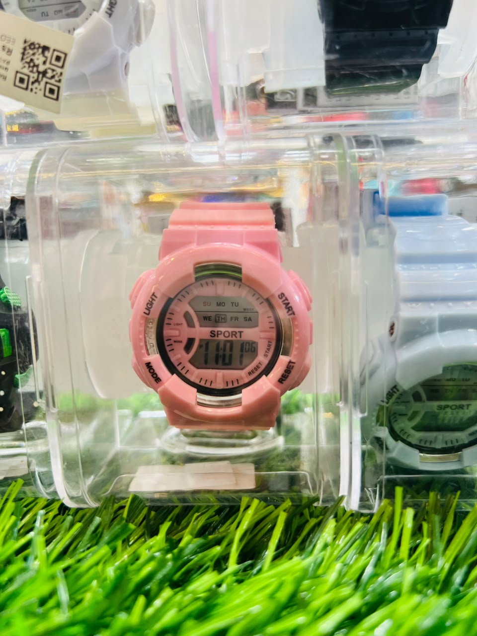 TRENDY  WATCH View 4