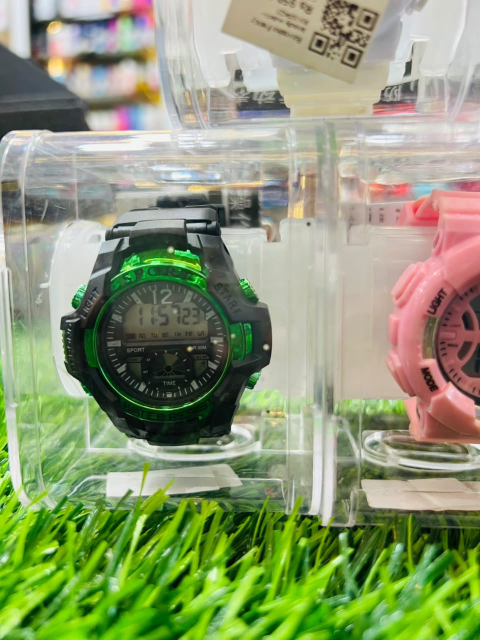 TRENDY  WATCH View 6