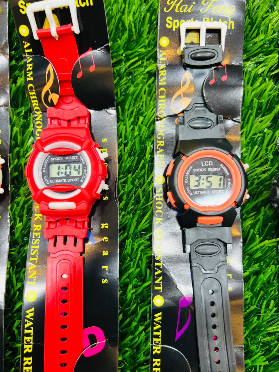 WATCH LCD View 3