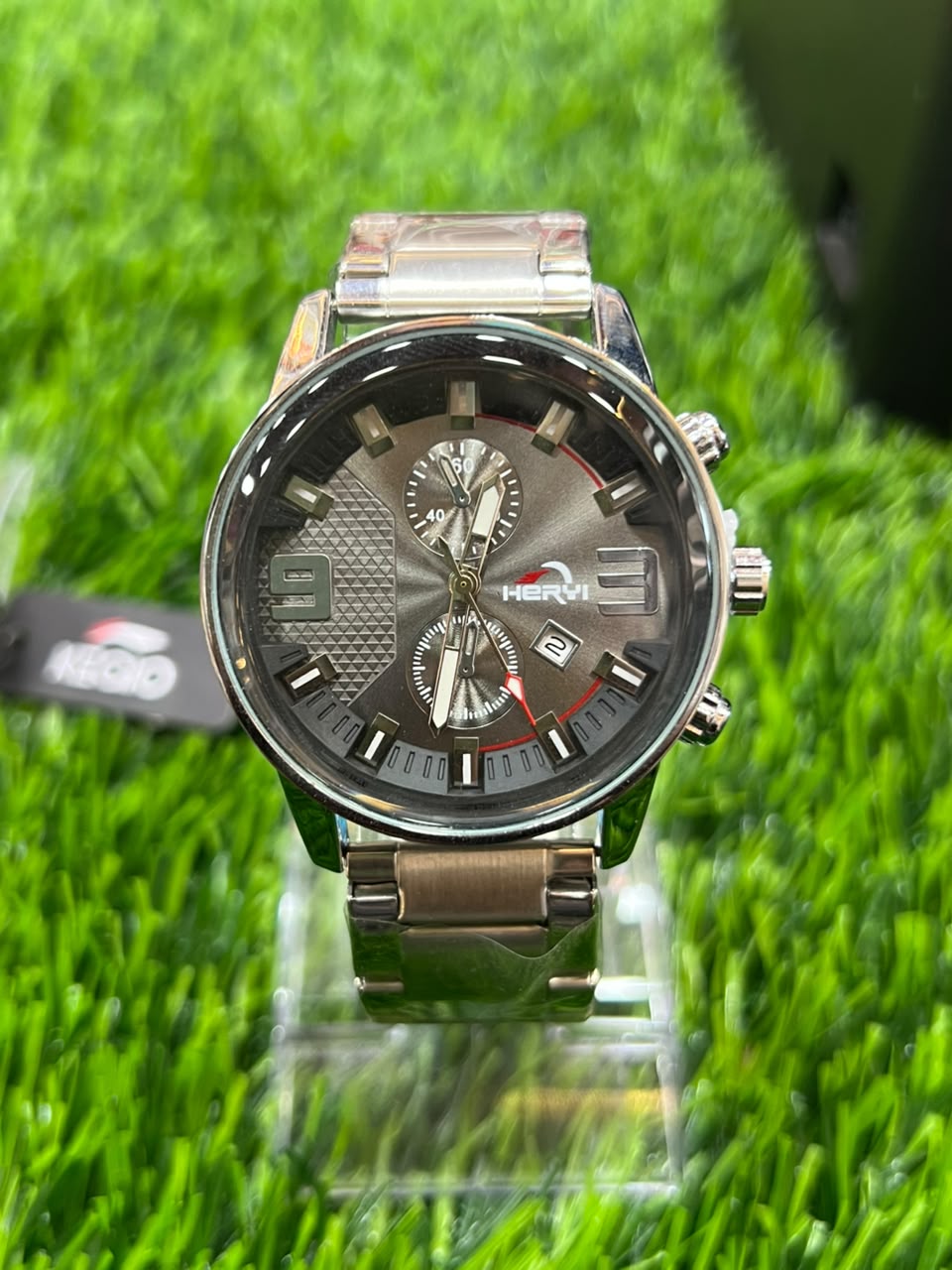 KEGIO RICH X XX WATCH View 3
