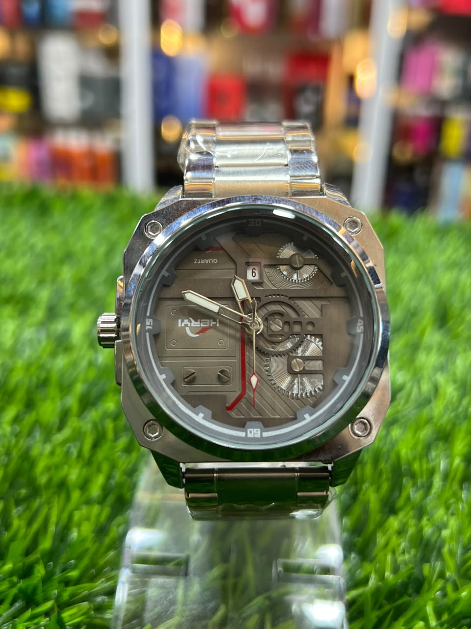 KEGIO RICH X XX XX WATCH View 5
