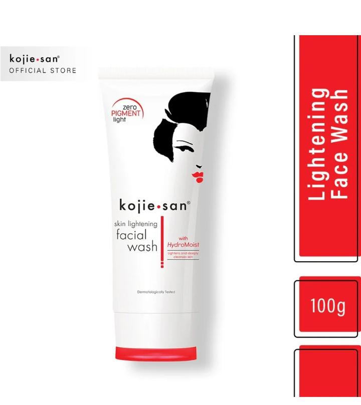 KOJIC FACEWASH - Rasmika Fancy Sri Lanka