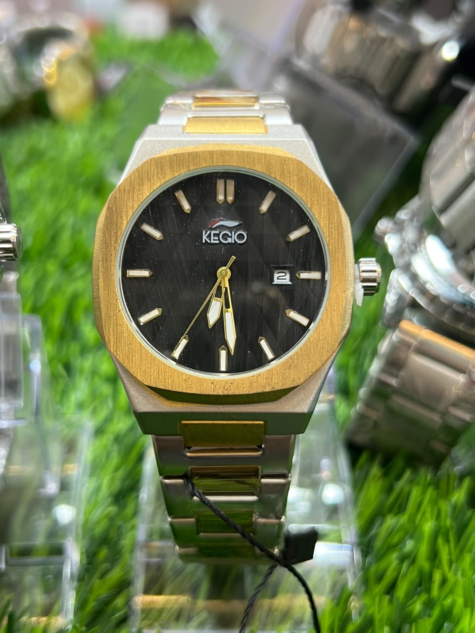 KEGIO RICH X XX XX2WATCH View 3
