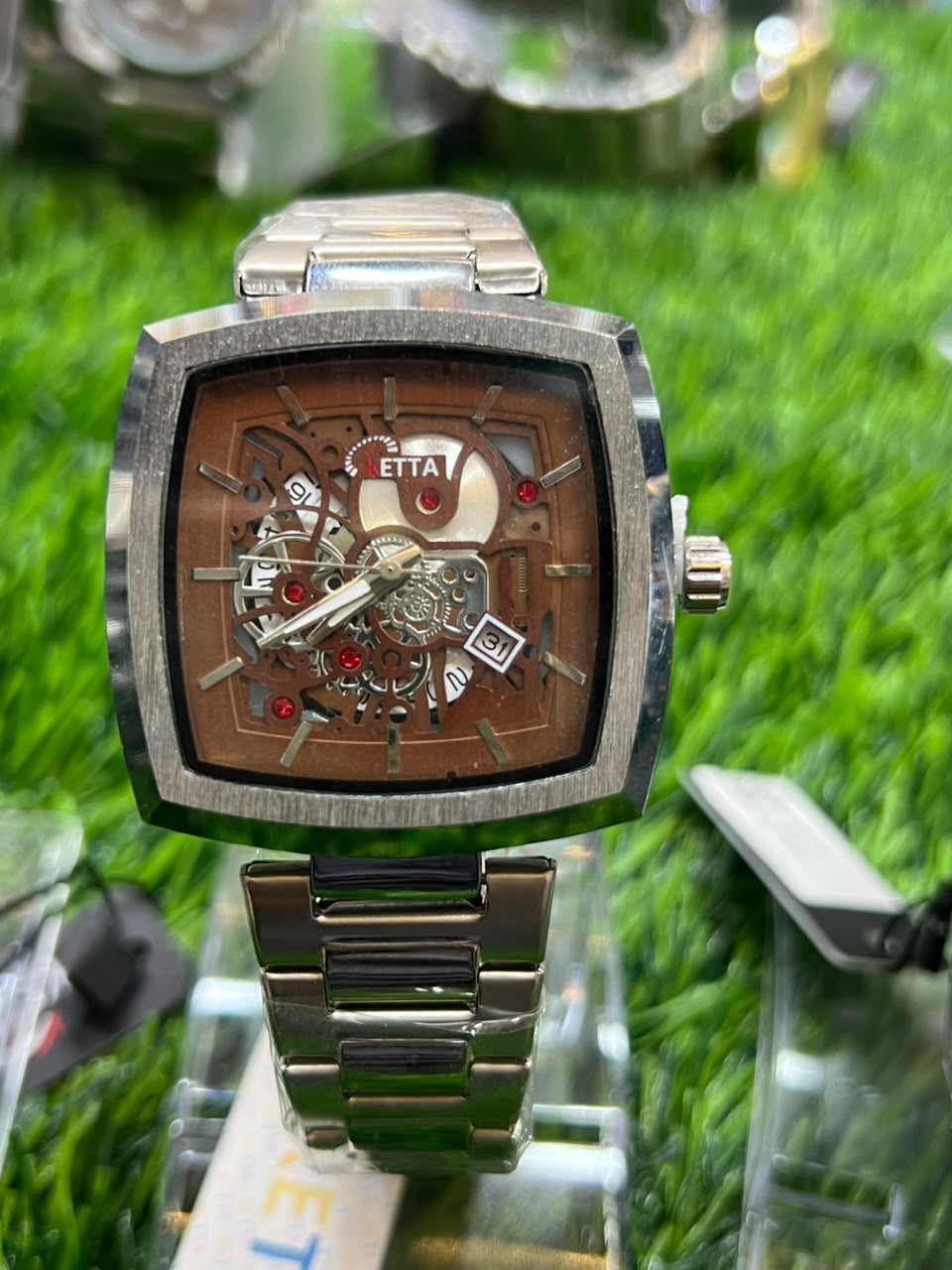 KEGIO RICH X XX XX2WATCH View 4