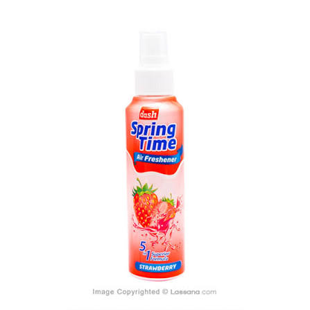 DASH SPRING TIME AIR FRESHENER 150ML View 3