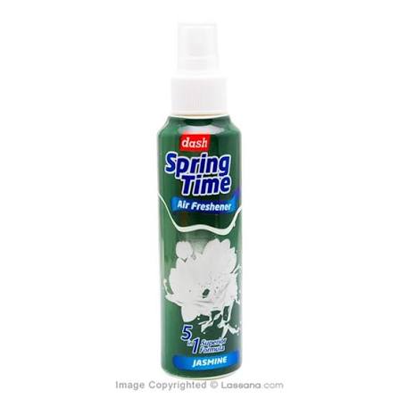 DASH SPRING TIME AIR FRESHENER 150ML View 4