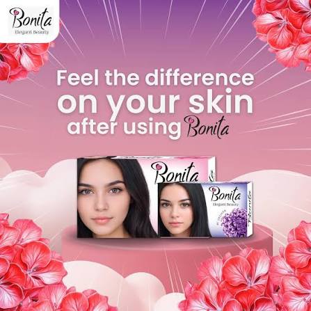 BONITA SOAP 20G View 2
