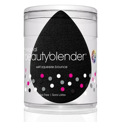 HUDA BEAUTY PUFF - Rasmika Fancy