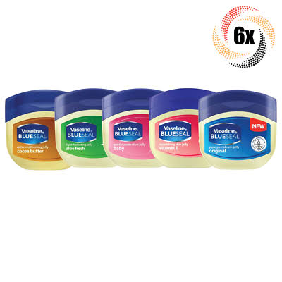 VASELINE 100ML View 2