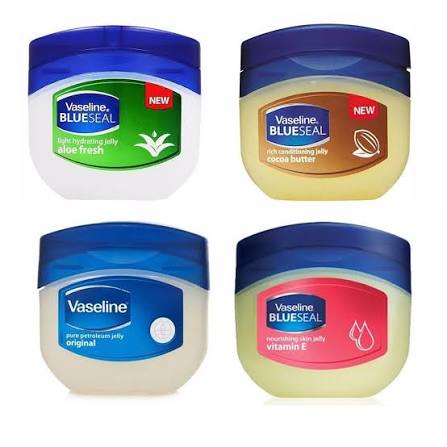 VASELINE 100ML View 4