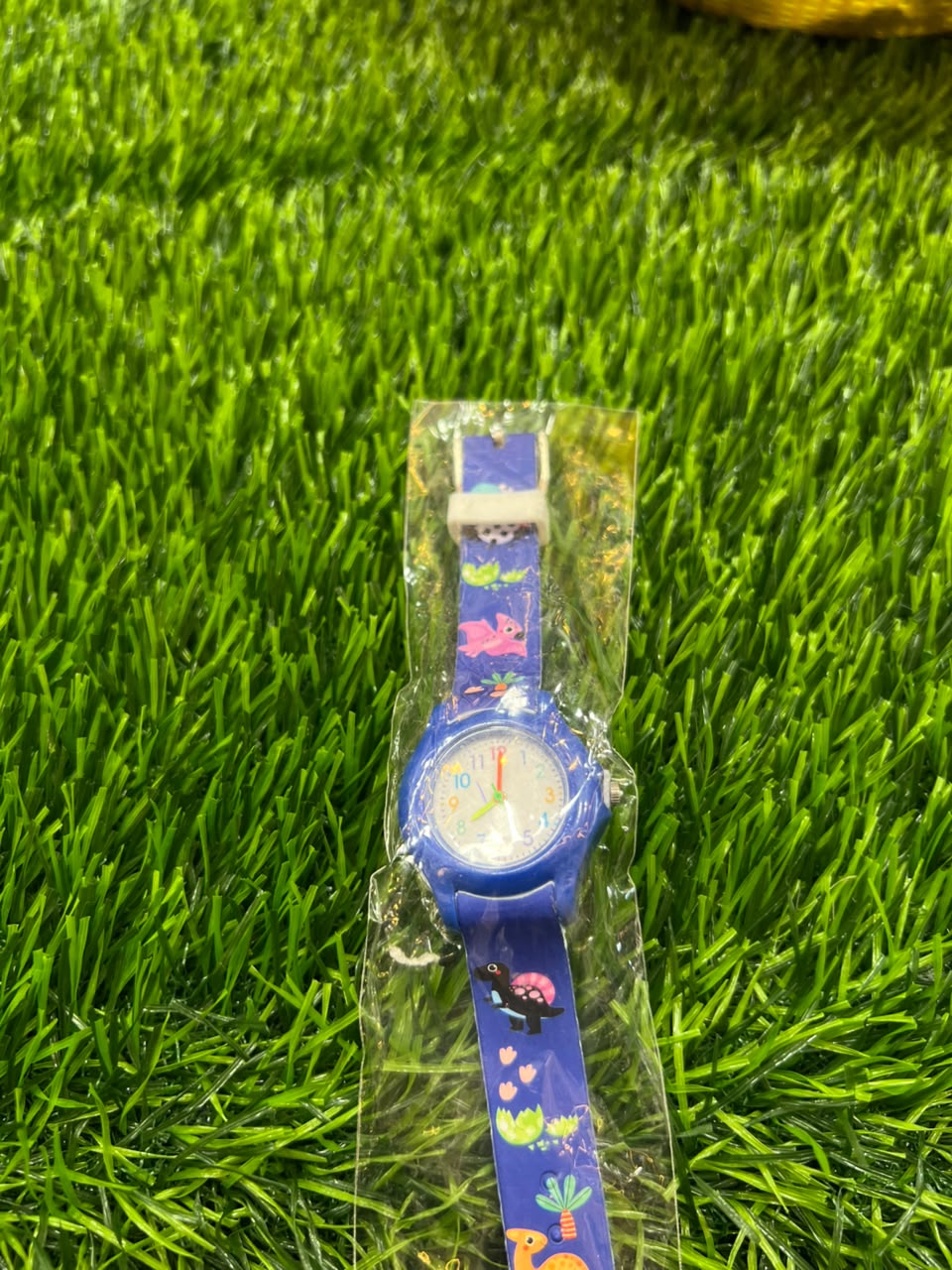 BABY GIRLS WATCH - Rasmika Fancy