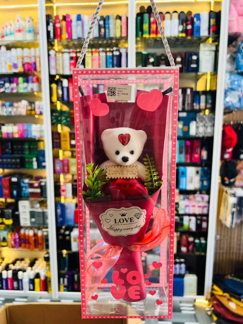LOVE DAY - Rasmika Fancy