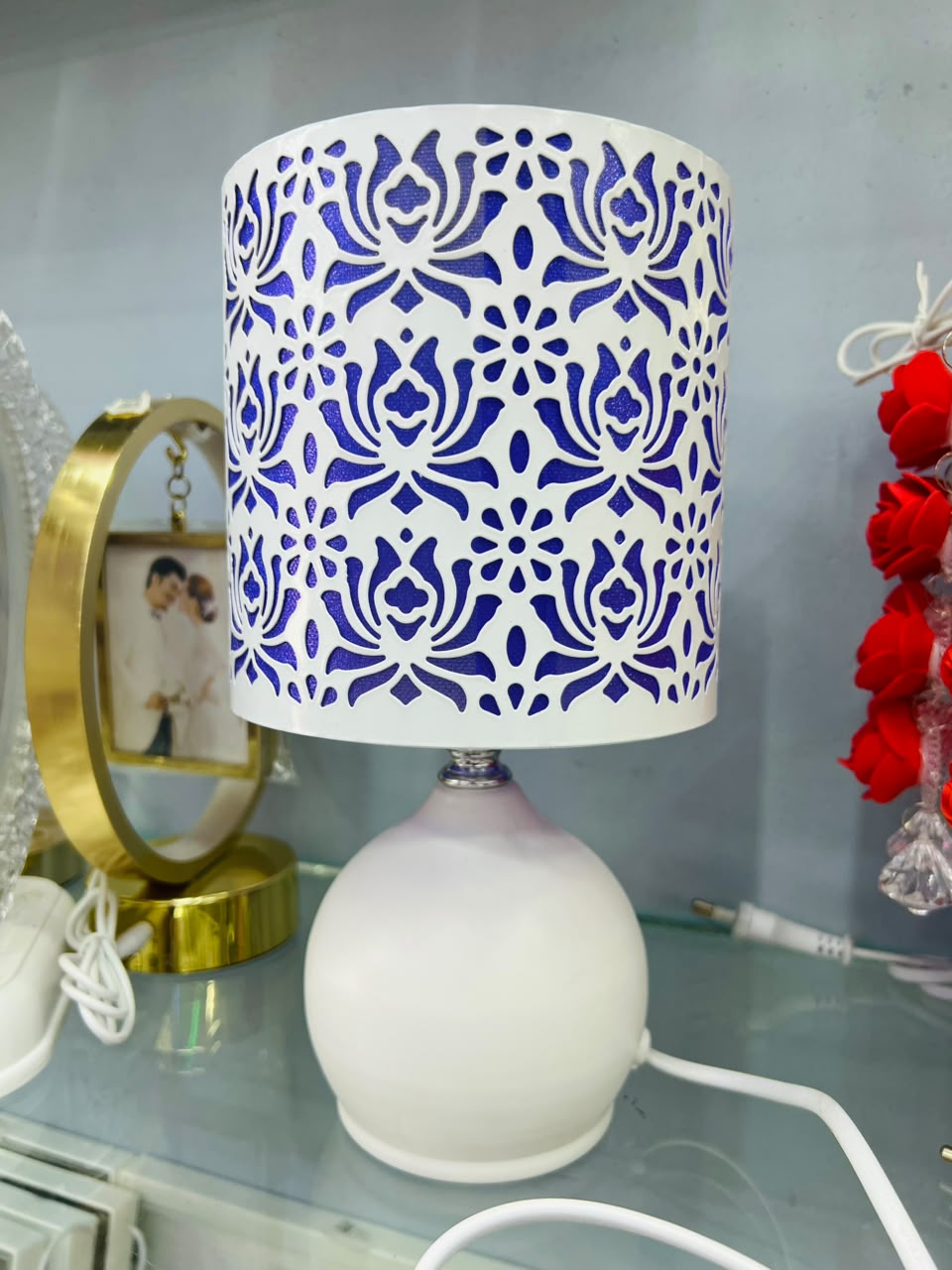 LAMP CHINA View 2