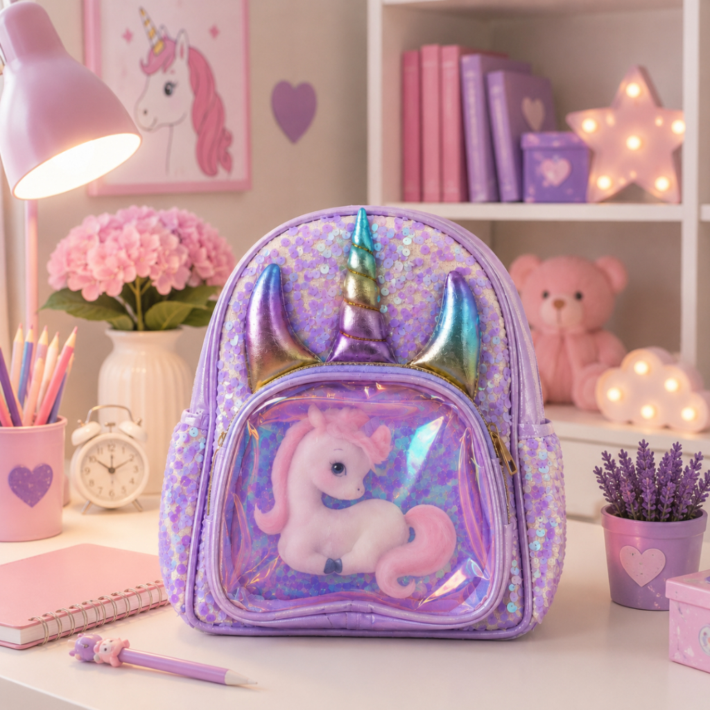 PINKY SMALL BUNNY BAG - Rasmika Fancy