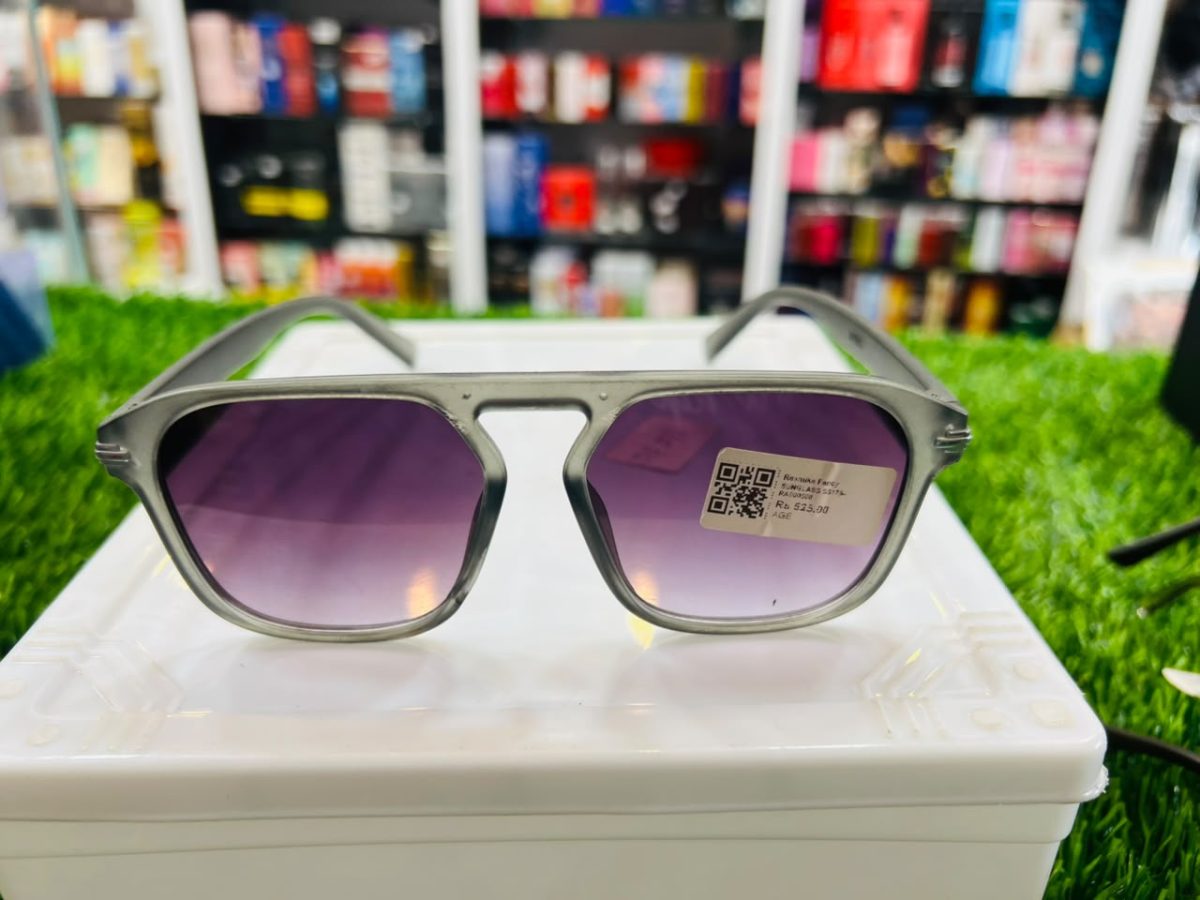 SUNGLASS SS175 - Rasmika Fancy Sri Lanka
