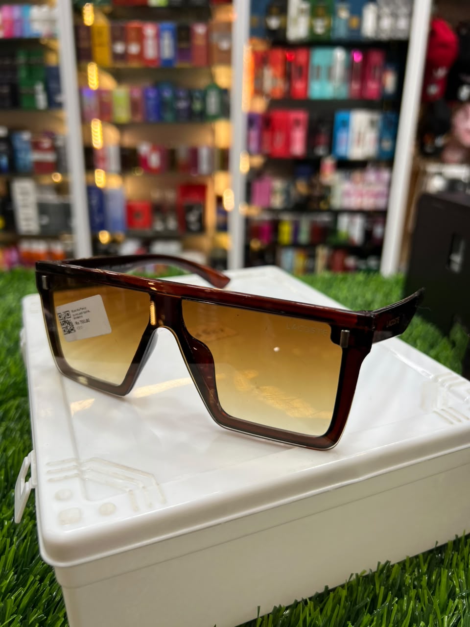 SUNGLASS SS350 - Rasmika Fancy