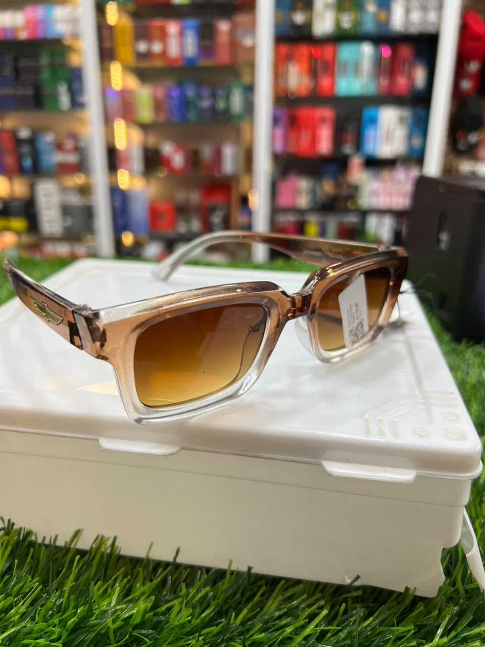 SUNGLASS SS350 View 2