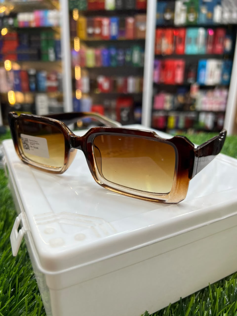 SUNGLASS SS350 View 3
