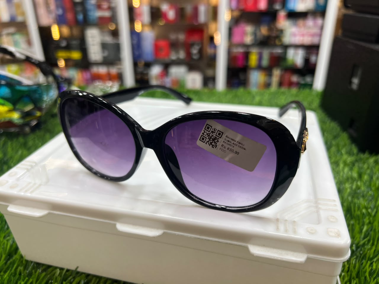 SUNGLASS SS300 View 2