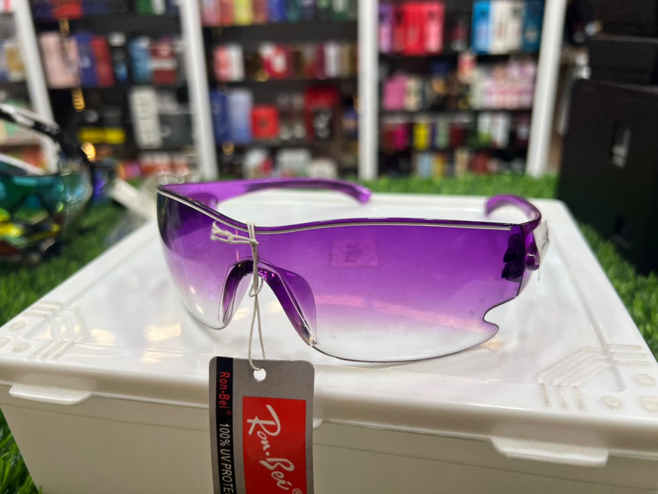 SUNGLASS SS300 View 4