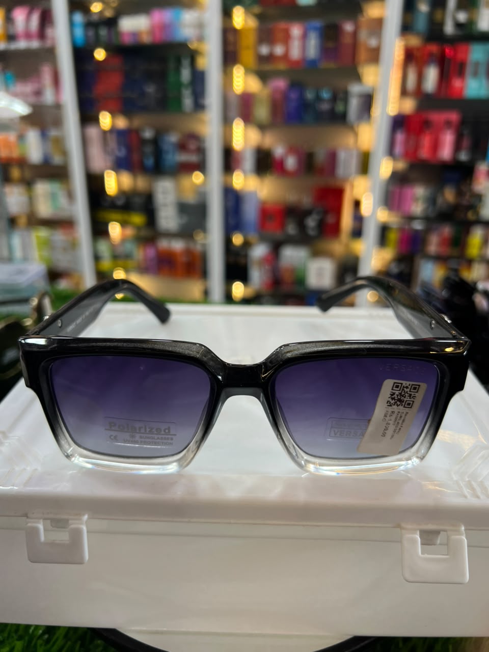 SUNGLASS SS1250 - Rasmika Fancy