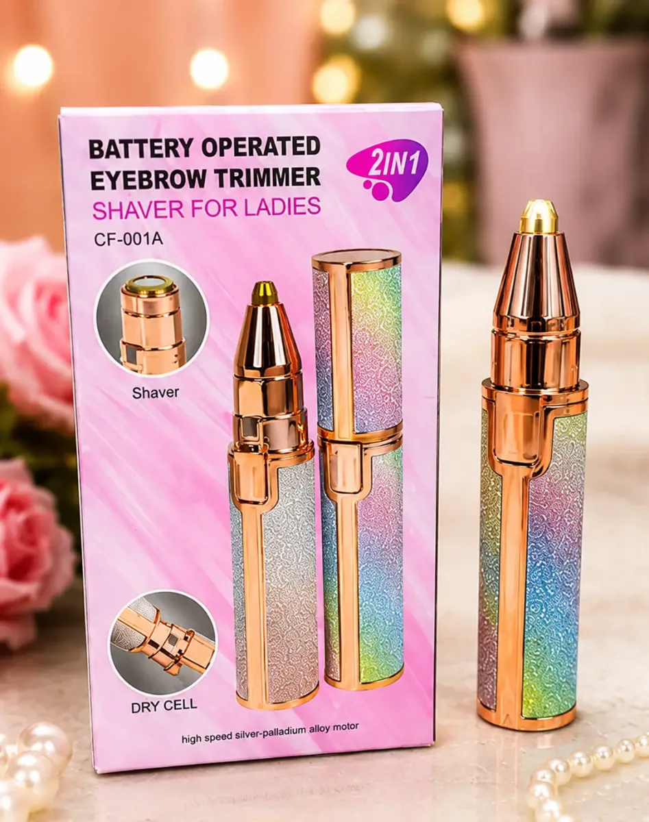 FLAWLESS 2IN 1 - Rasmika Fancy