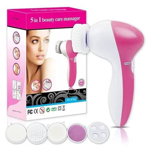 5 IN 1FACE MASSAGER - Rasmika Fancy
