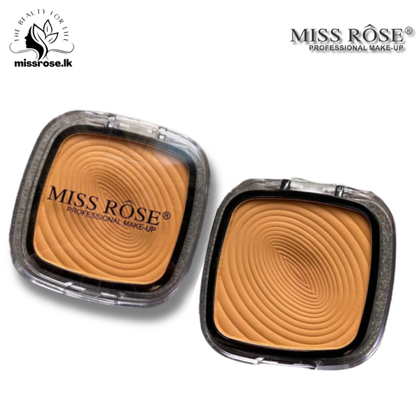 MISS ROSE POWDER - Rasmika Fancy