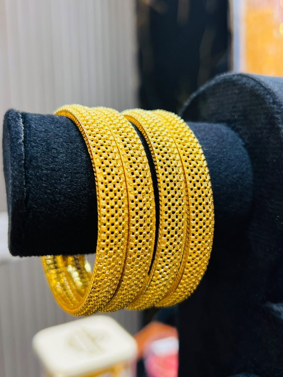 SET BANGLES - Rasmika Fancy