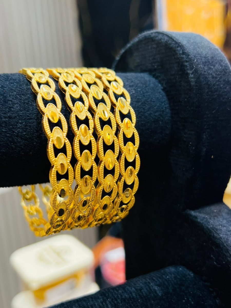 SET BANGLES View 2