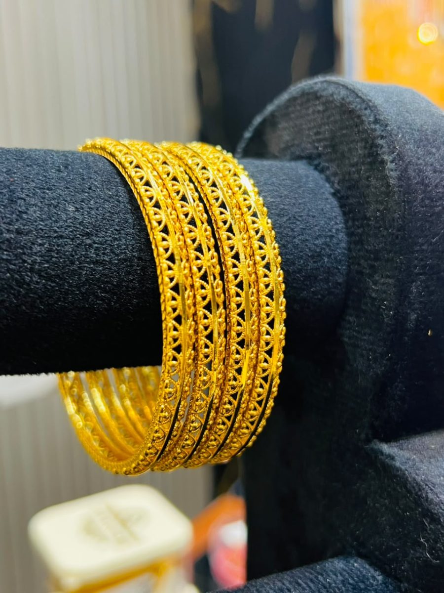 SET BANGLES View 3