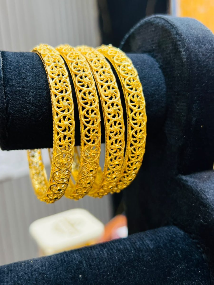 SET BANGLES View 4