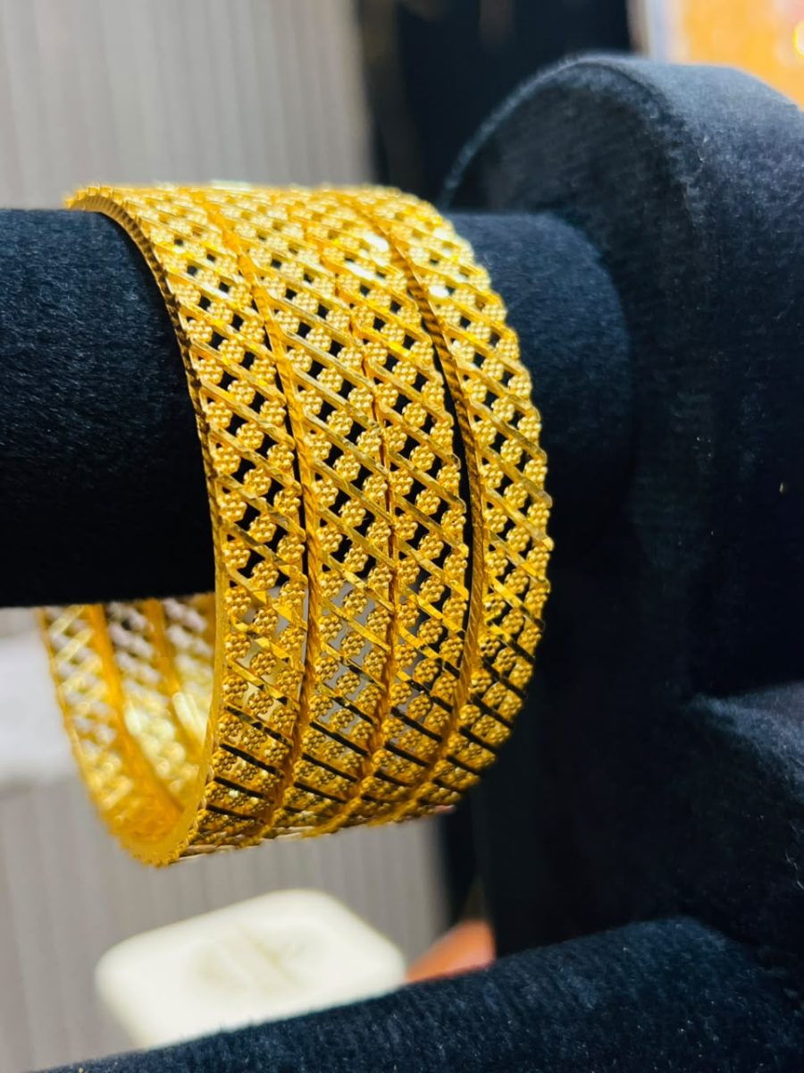 SET BANGLES View 5