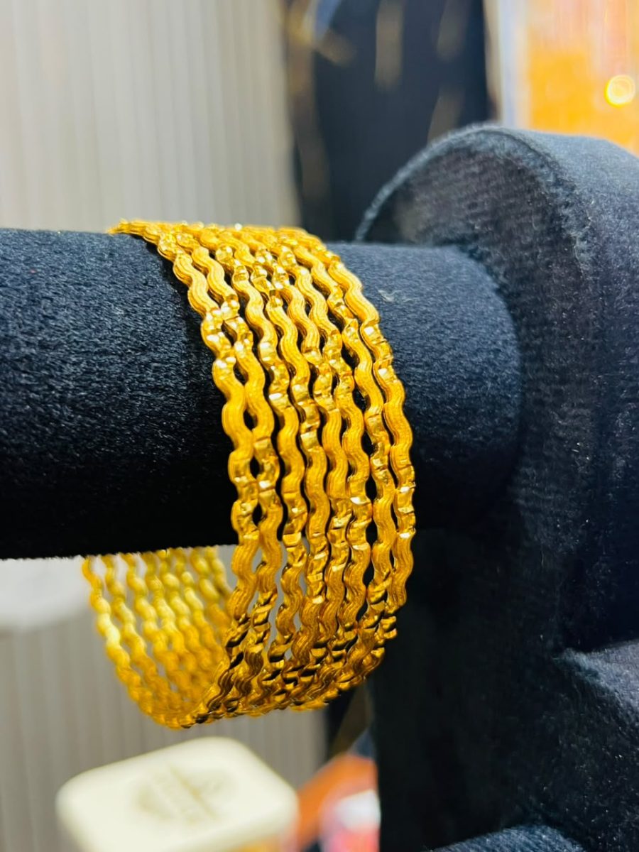 SET BANGLES View 6