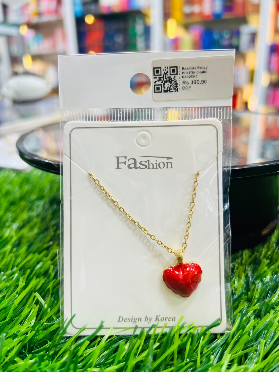 PENTON CHAIN - Rasmika Fancy Sri Lanka