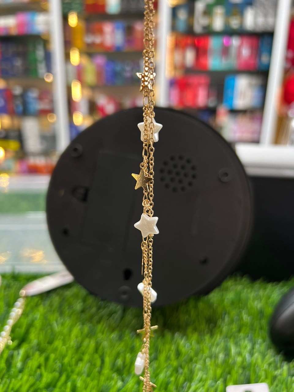 LEG CHAIN View 2