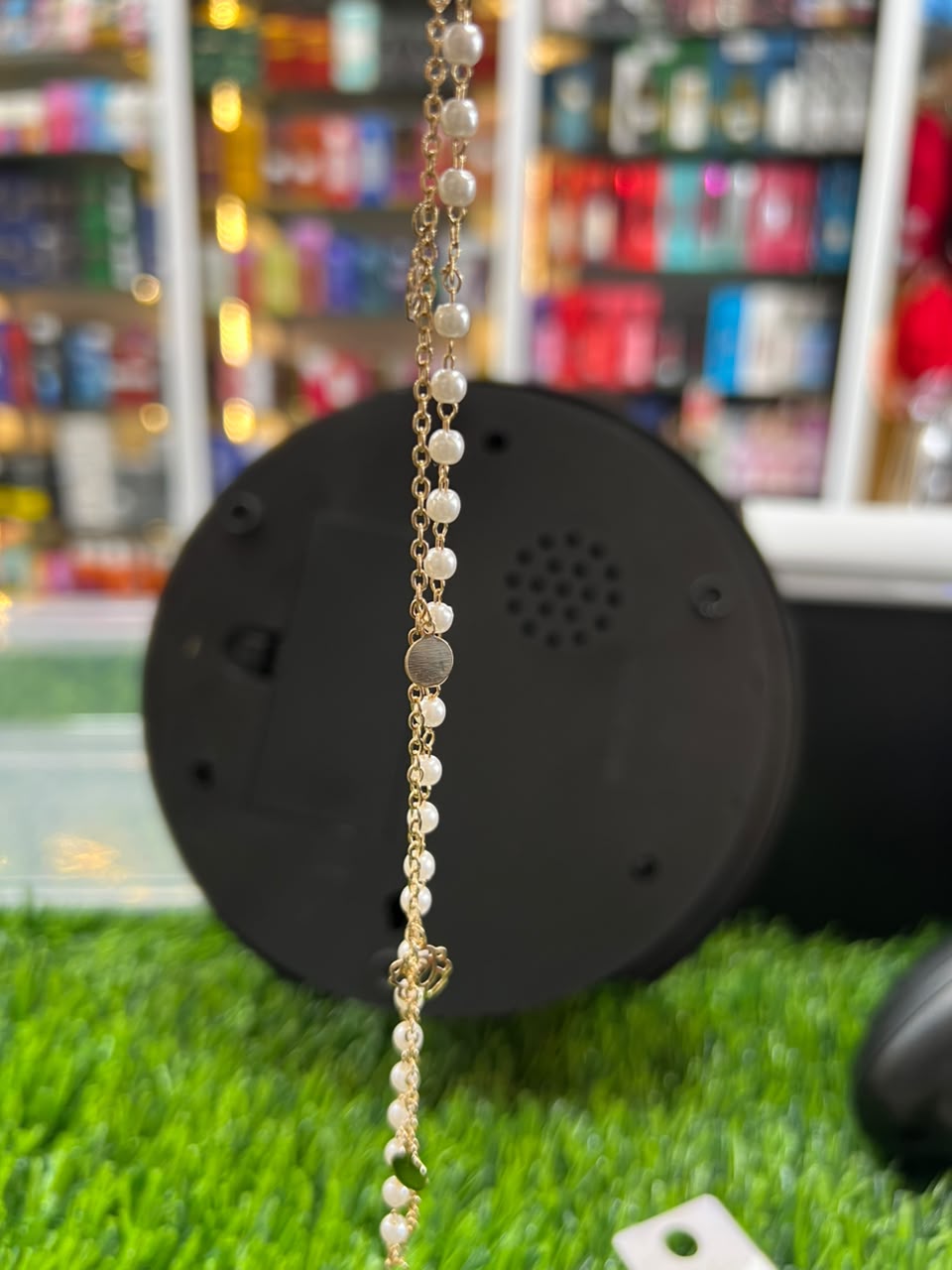 LEG CHAIN View 4