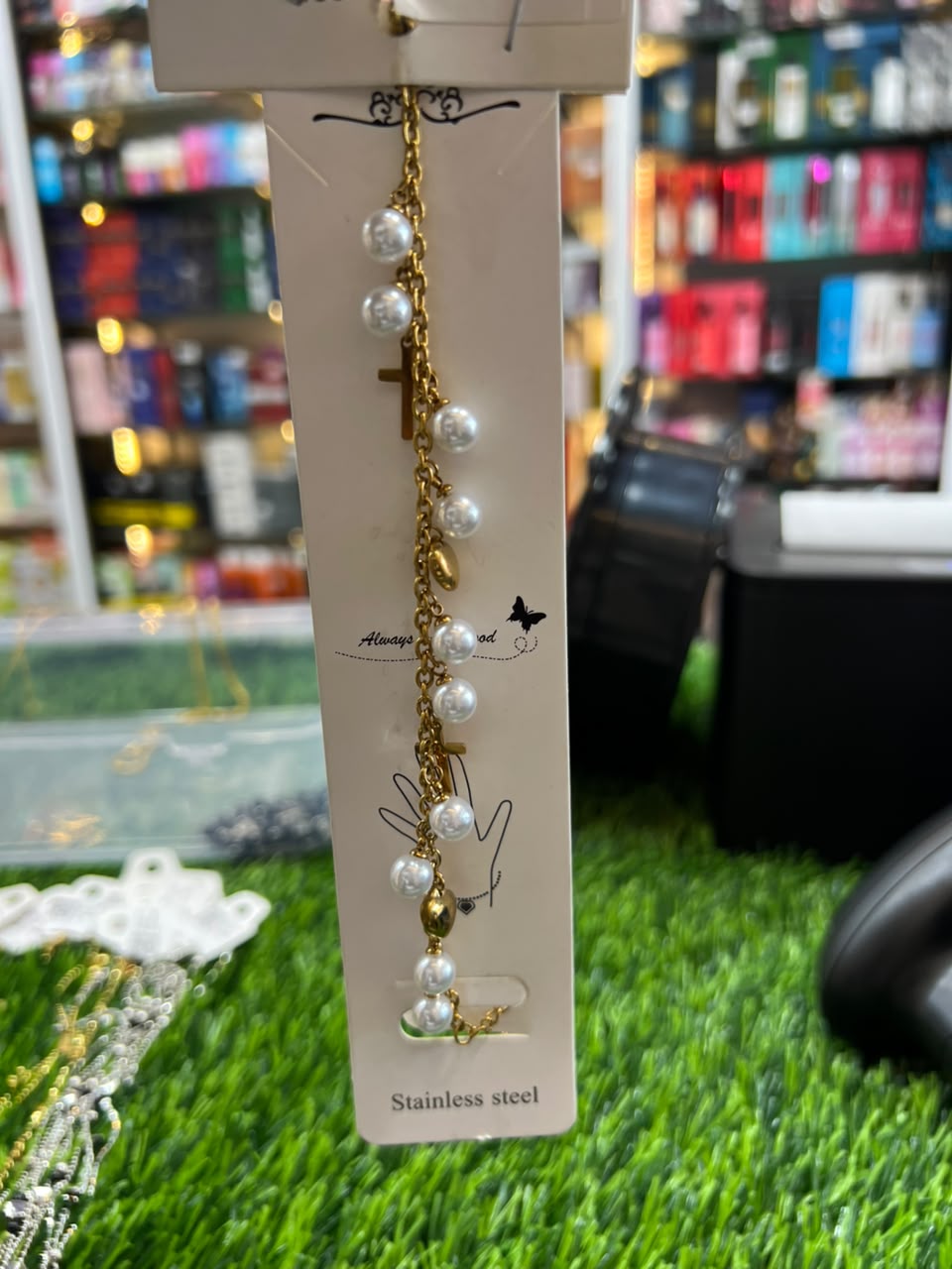 FASHION BRACELET - Rasmika Fancy