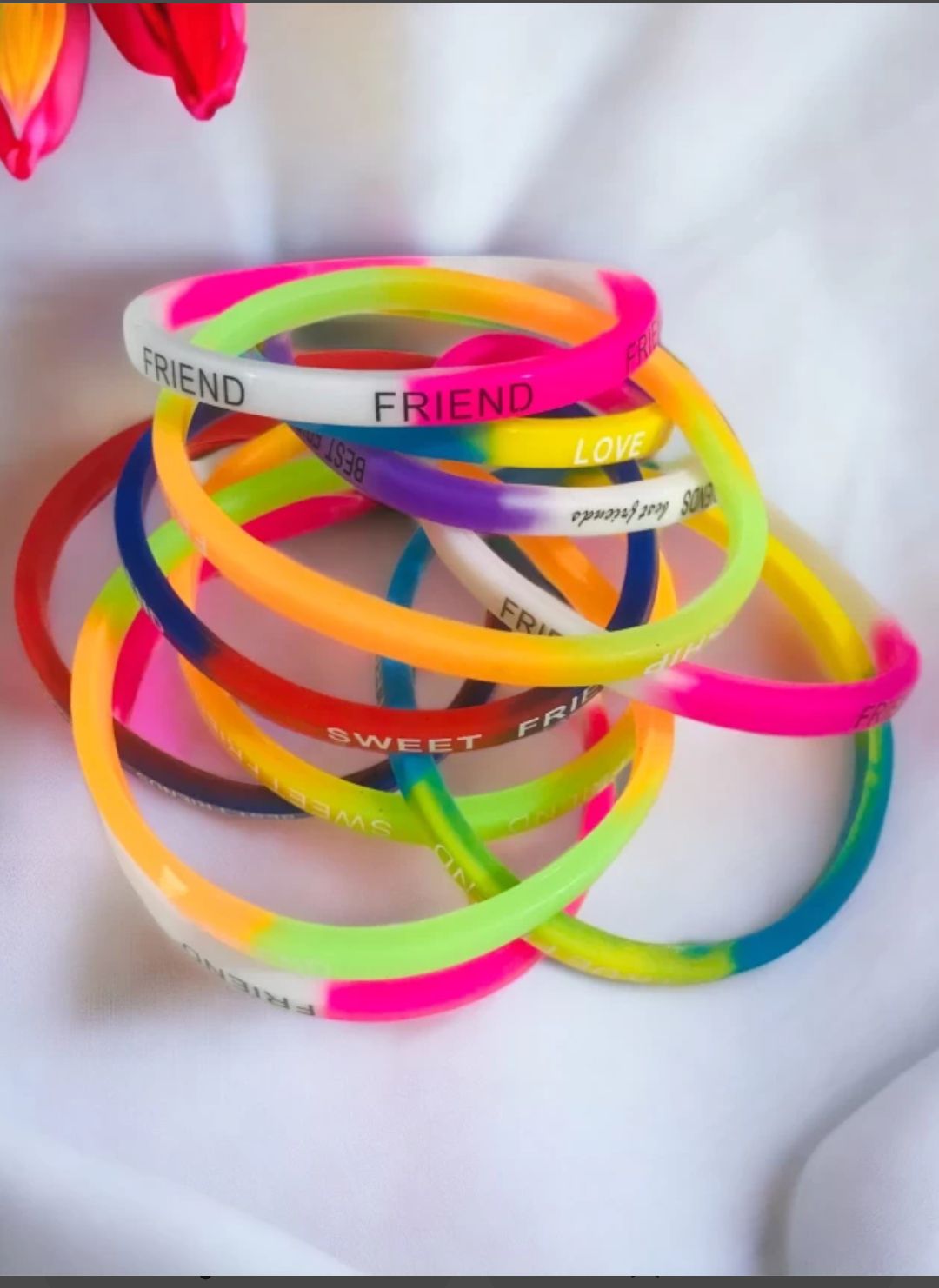 BOYS HAND BAND - Rasmika Fancy