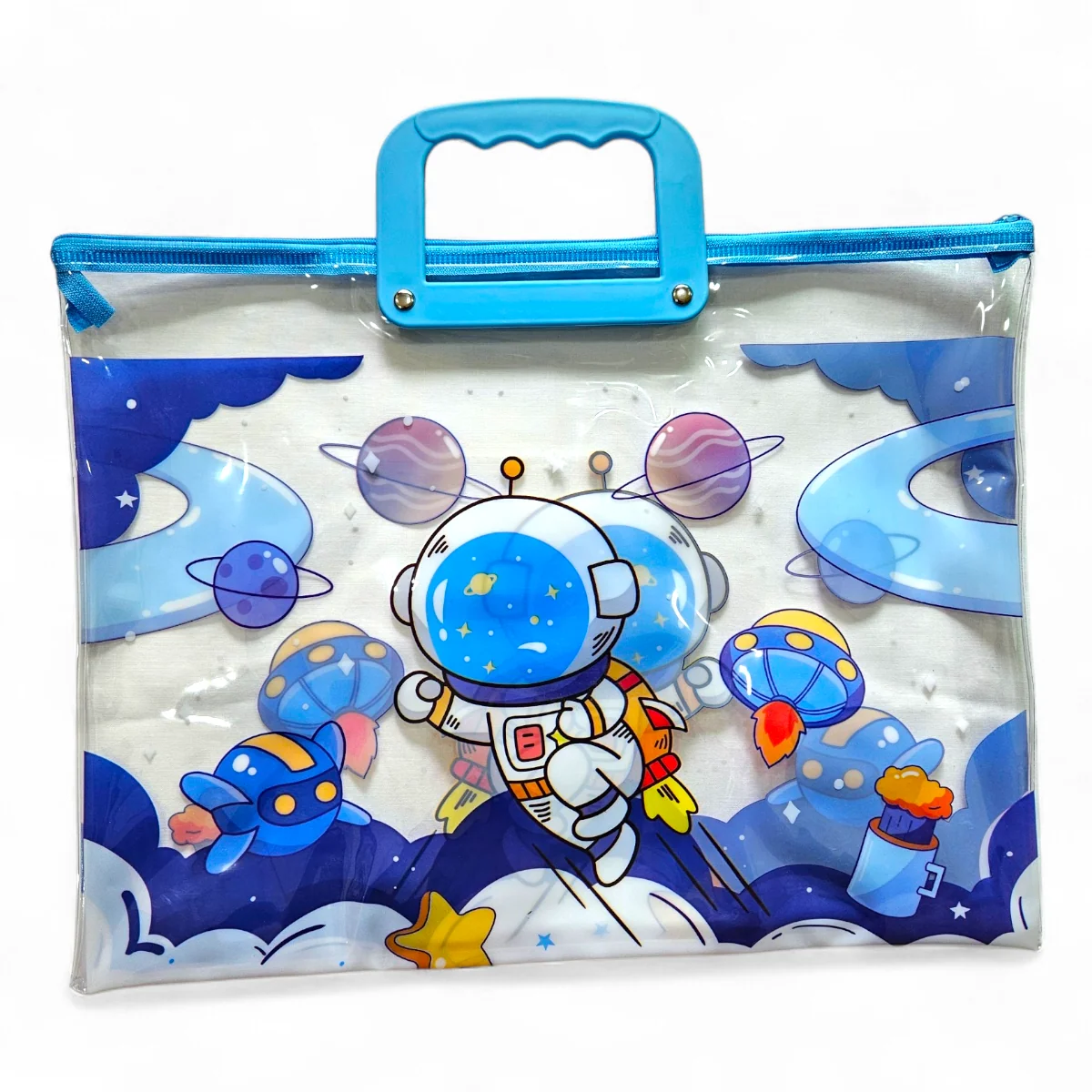 TRANSPRENT BAG - Rasmika Fancy