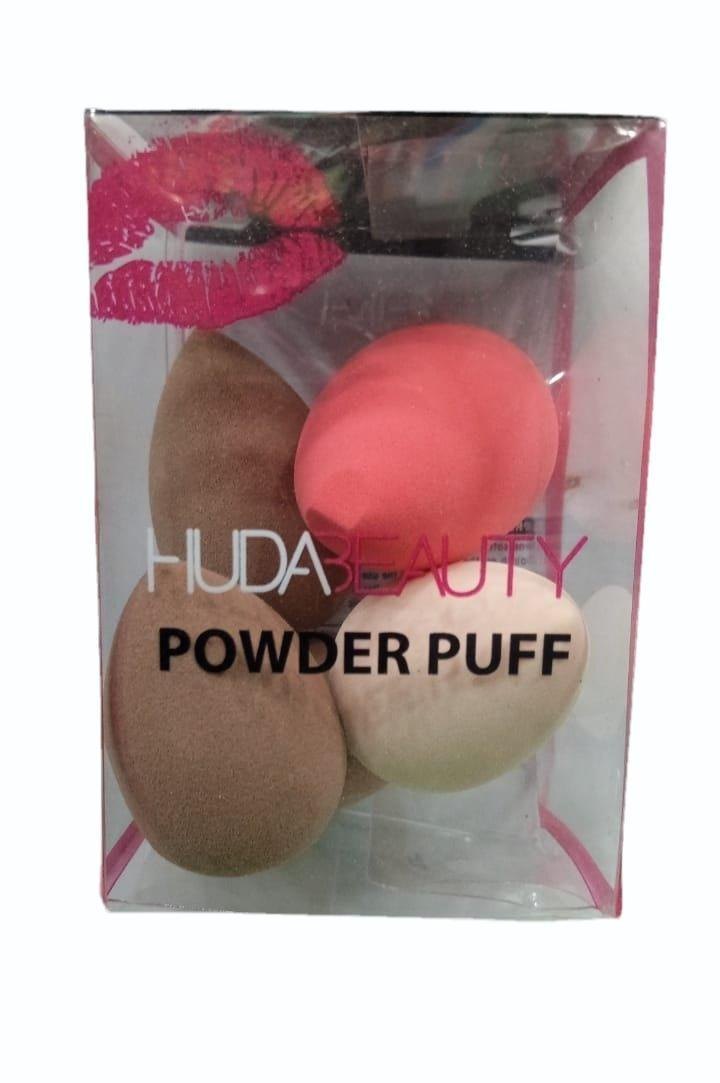 HUDABEAUTY SPONGE S View 4