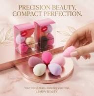 HUDABEAUTY SPONGE S View 5