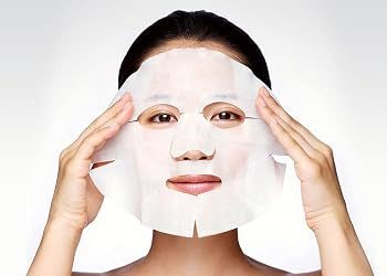 MASK SHEETS - Rasmika Fancy