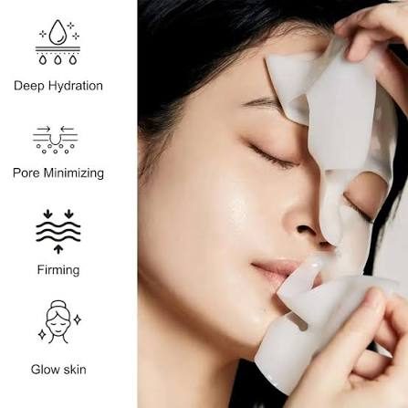 MASK SHEETS View 3