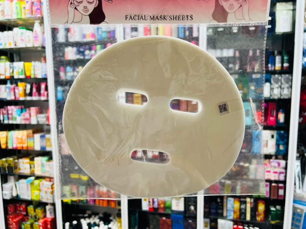 MASK SHEETS View 4