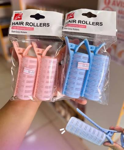 HAIR ROLLERS View 3