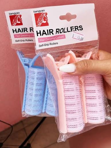 HAIR ROLLERS View 5
