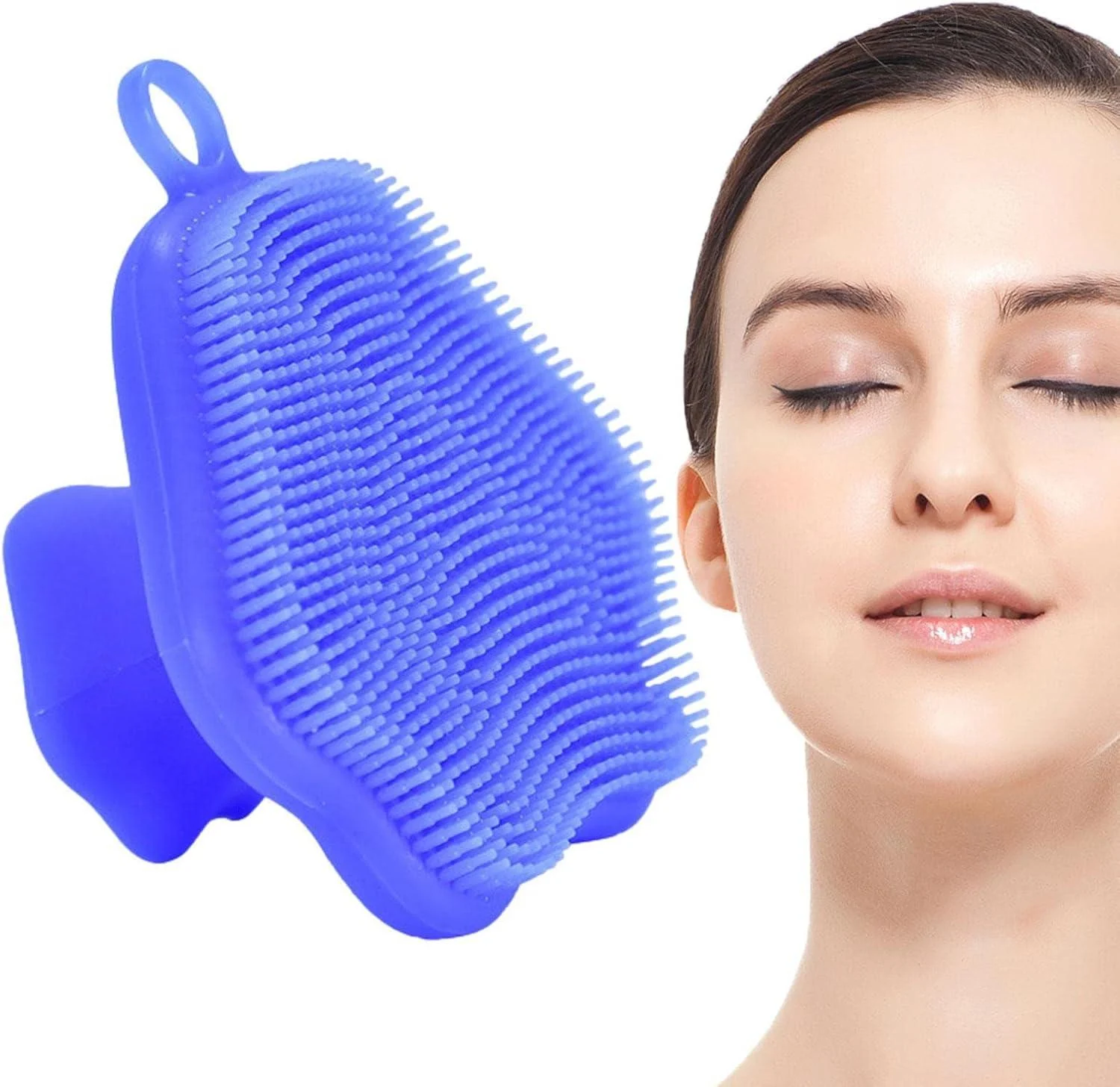 LIANGYAN BEAUTY FACIAL BRUSH - Rasmika Fancy
