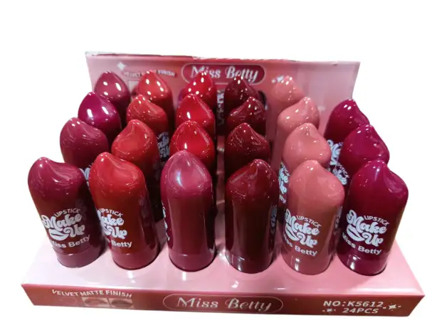 MISS BEAUTY LIPSTICK View 4